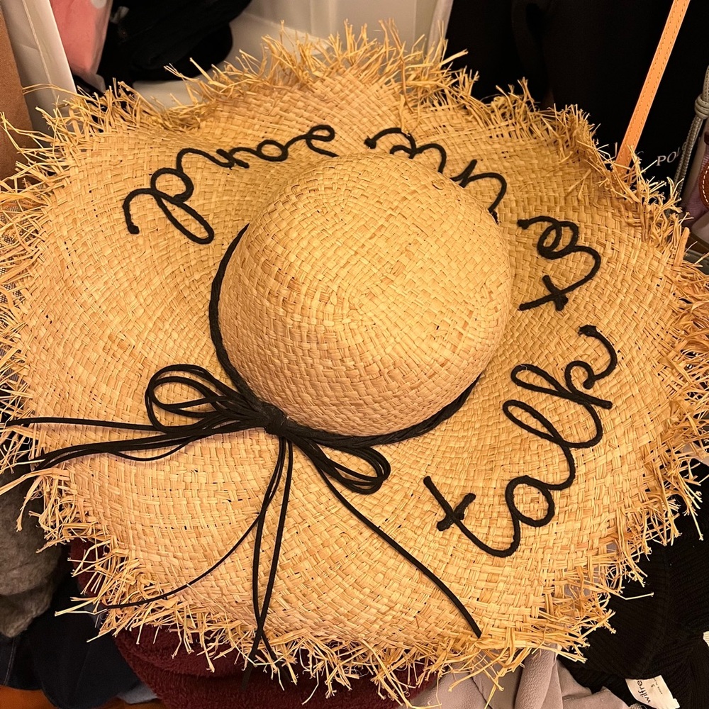 Hats and scarf bundle